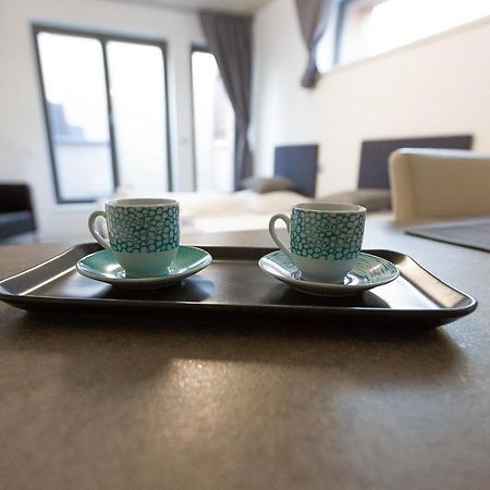 Exclusive Penzion Viva Residence Mladá Boleslav Eksteriør billede