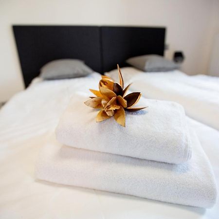 Exclusive Penzion Viva Residence Mladá Boleslav Eksteriør billede