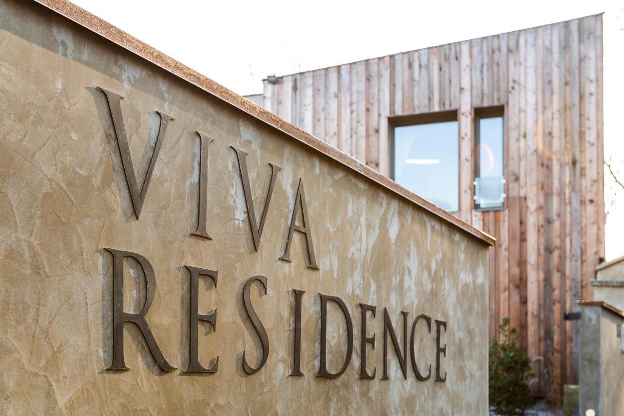 Exclusive Penzion Viva Residence Mladá Boleslav Eksteriør billede