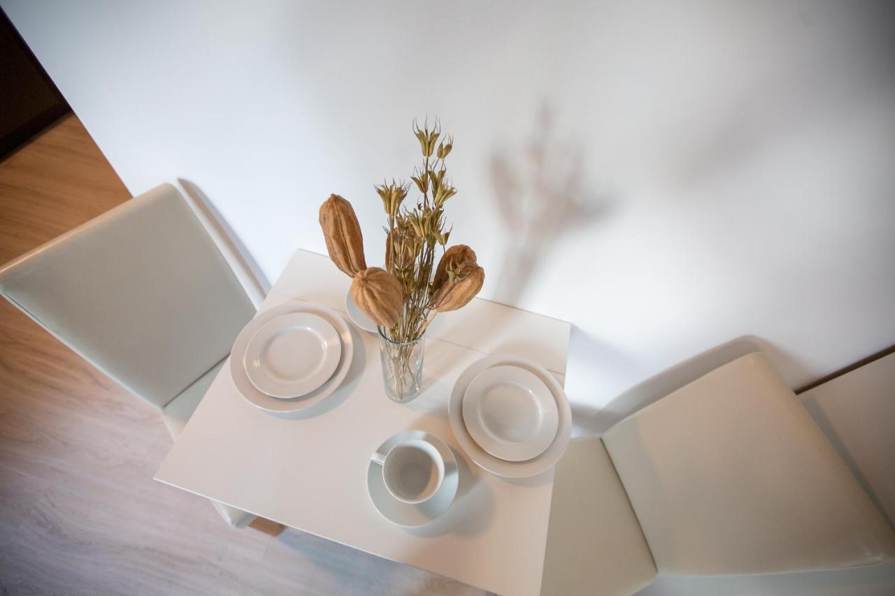 Exclusive Penzion Viva Residence Mladá Boleslav Eksteriør billede