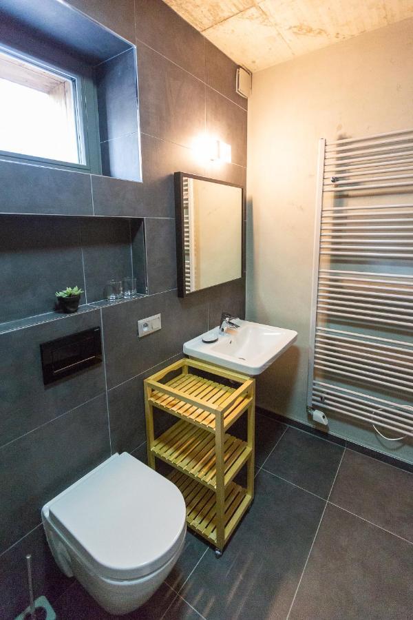 Exclusive Penzion Viva Residence Mladá Boleslav Eksteriør billede