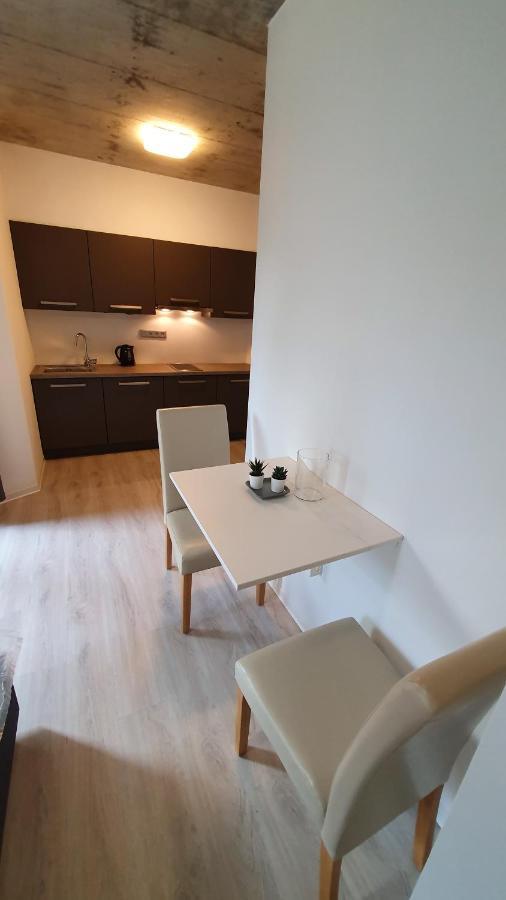 Exclusive Penzion Viva Residence Mladá Boleslav Eksteriør billede
