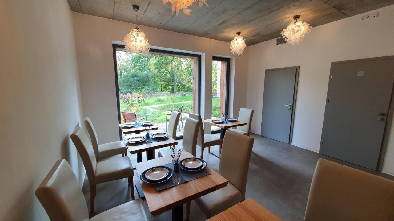 Exclusive Penzion Viva Residence Mladá Boleslav Eksteriør billede