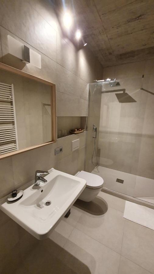 Exclusive Penzion Viva Residence Mladá Boleslav Eksteriør billede