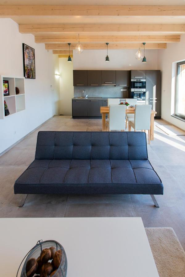 Exclusive Penzion Viva Residence Mladá Boleslav Eksteriør billede