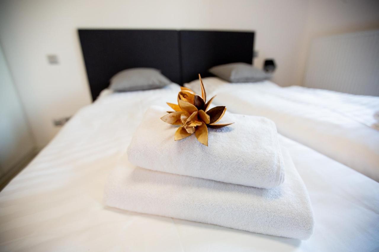 Exclusive Penzion Viva Residence Mladá Boleslav Eksteriør billede
