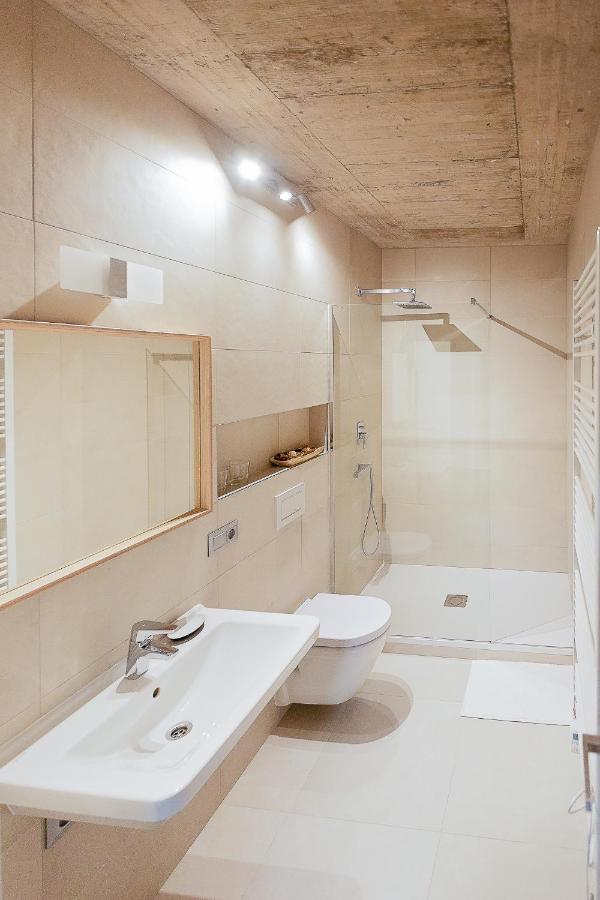 Exclusive Penzion Viva Residence Mladá Boleslav Eksteriør billede