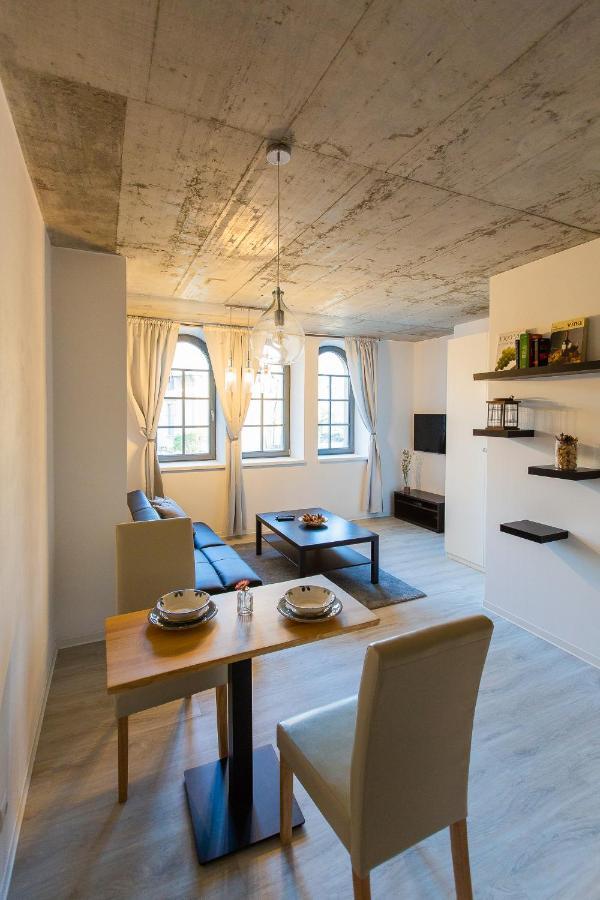 Exclusive Penzion Viva Residence Mladá Boleslav Eksteriør billede